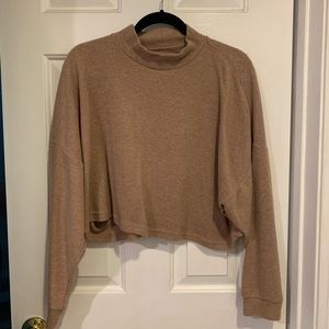 Long sleeve